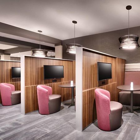 Courtyard By Marriott Atlanta Duluth Downtown Hotel Екстериор снимка