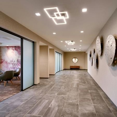 Courtyard By Marriott Atlanta Duluth Downtown Hotel Екстериор снимка