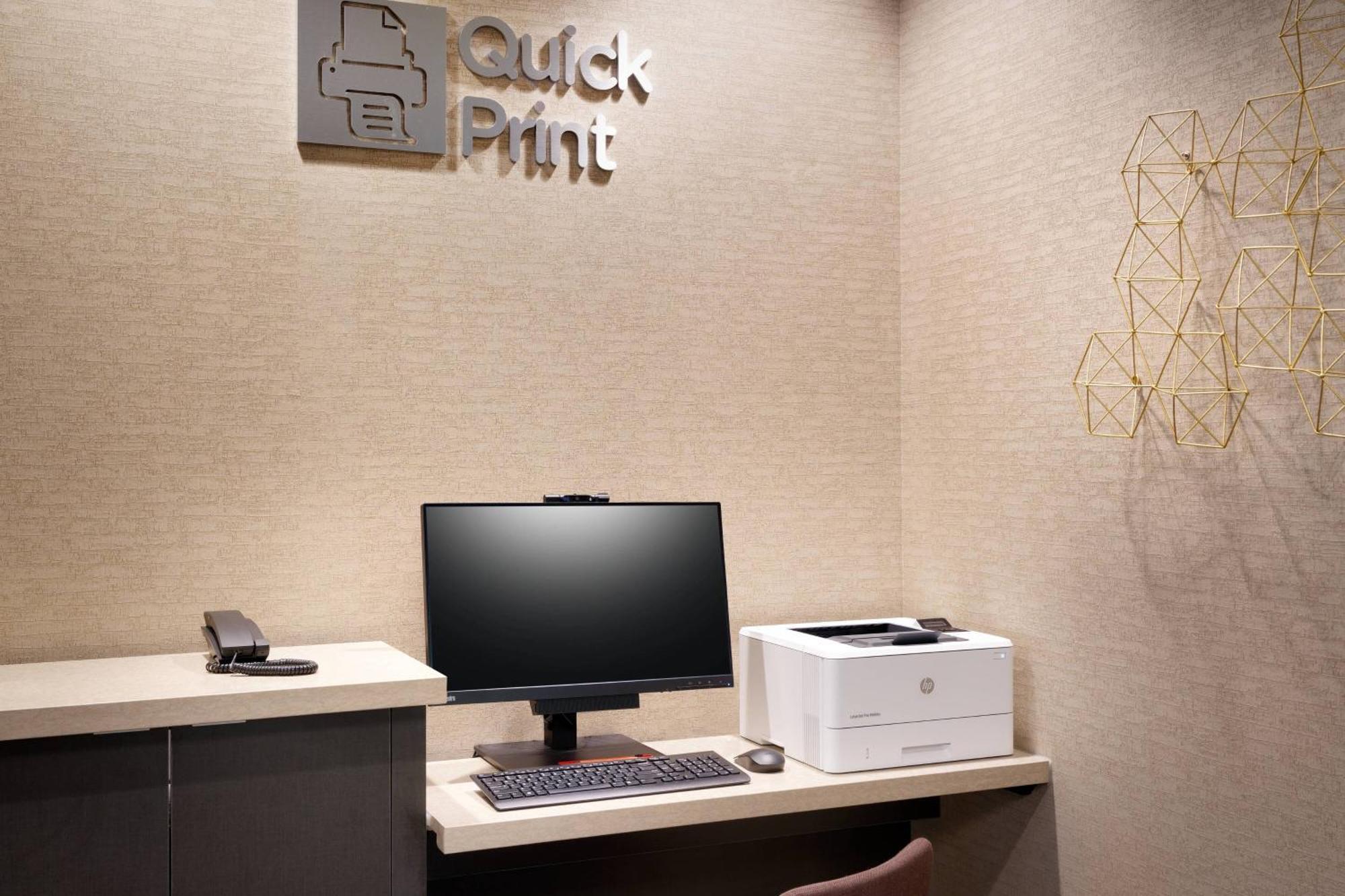 Courtyard By Marriott Atlanta Duluth Downtown Hotel Екстериор снимка