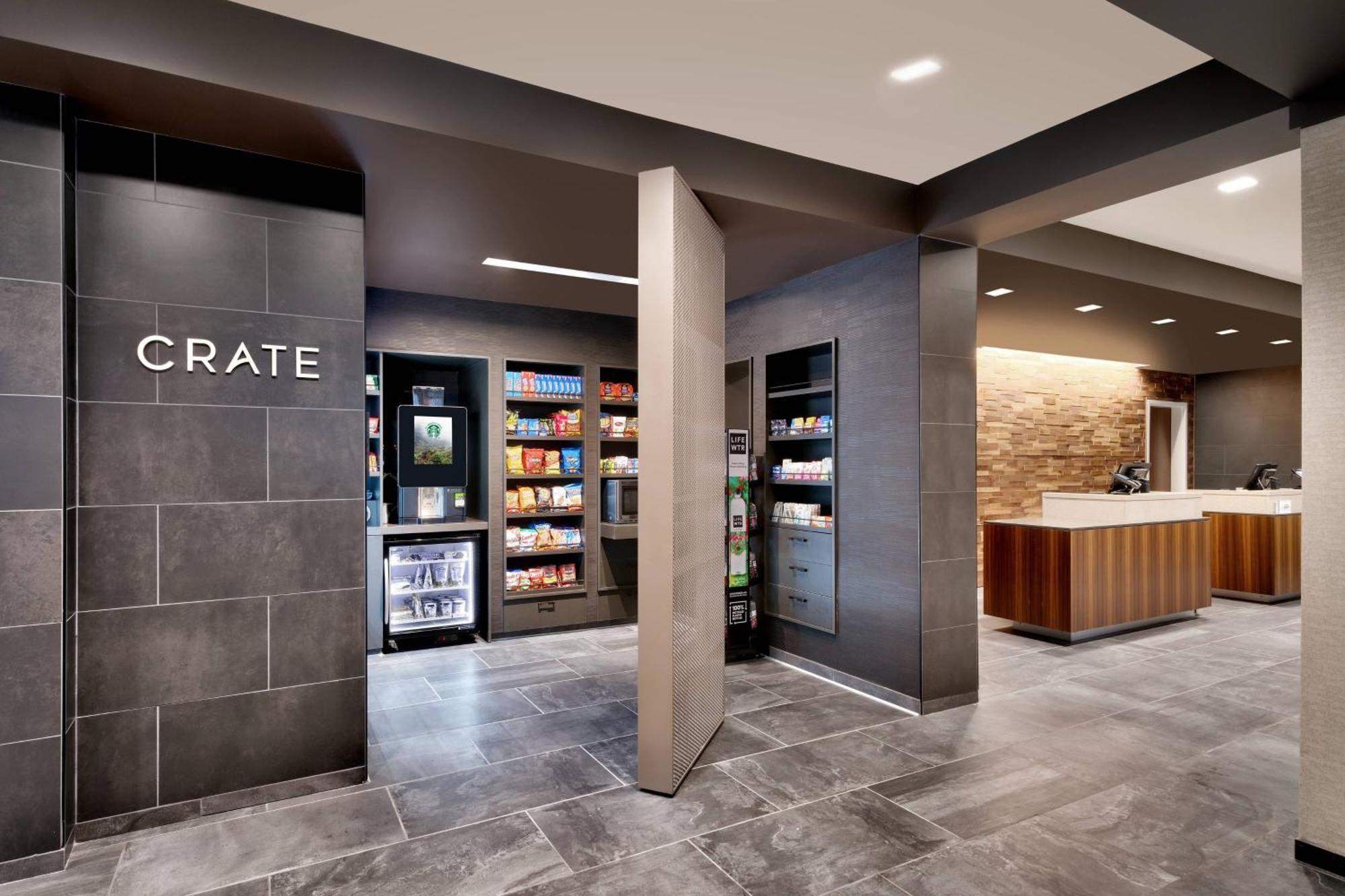 Courtyard By Marriott Atlanta Duluth Downtown Hotel Екстериор снимка